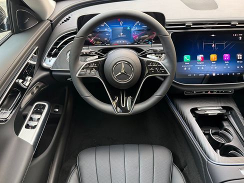 New 2026 Mercedes-Benz E 450 4MATIC All-Terrain Wagon image 13
