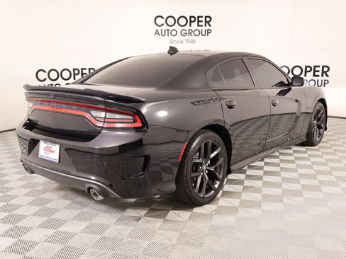 Used 2022 Dodge Charger R/T w/ Driver Convenience Group image 20