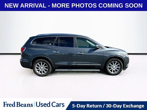 Used 2014 Buick Enclave Leather image 9