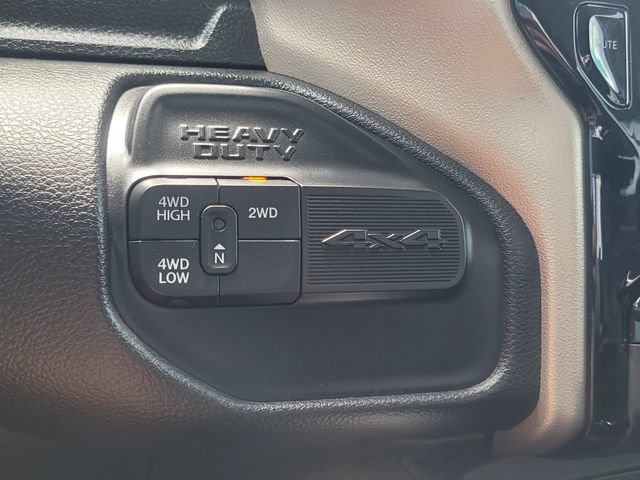 Used 2019 RAM 3500 Laramie AWD/4WD image 29