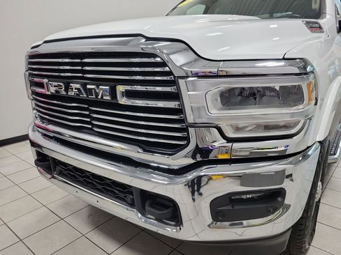Used 2022 RAM 2500 Laramie AWD/4WD image 30