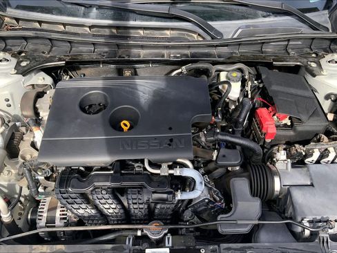 Used 2020 Nissan Altima 2.5 S image 32