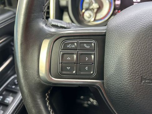 Used 2021 RAM 2500 Limited image 21