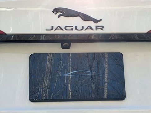 New 2024 Jaguar XF R-Dynamic SE image 20