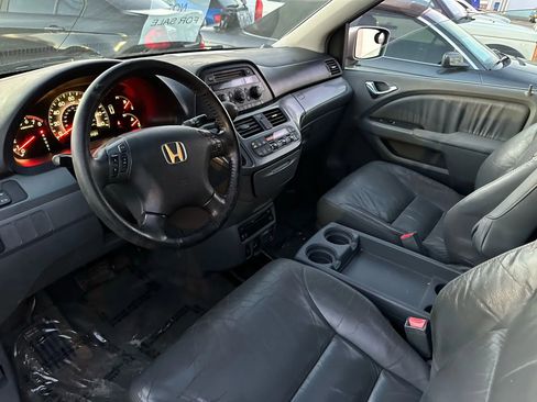 Used 2006 Honda Odyssey EX-L image 12