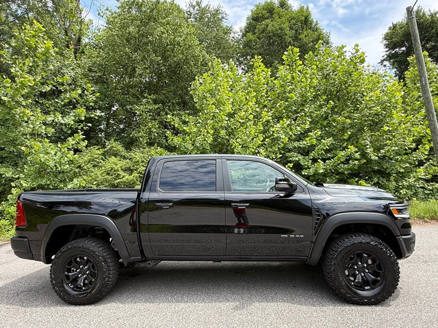 New 2026 RAM 1500 RHO AWD/4WD image 6