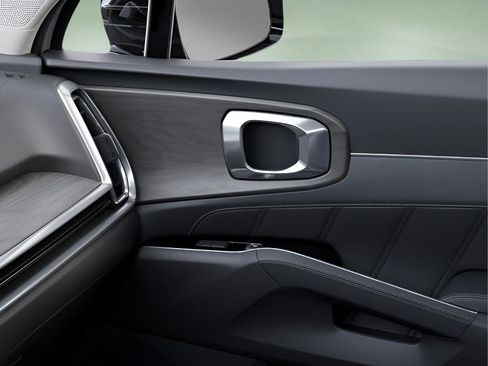 New 2026 Kia Sorento SX image 37