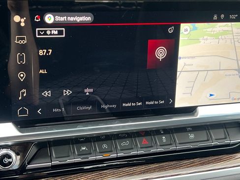 New 2026 GMC Sierra 1500 Elevation w/ Elevation Select Package AWD/4WD image 14