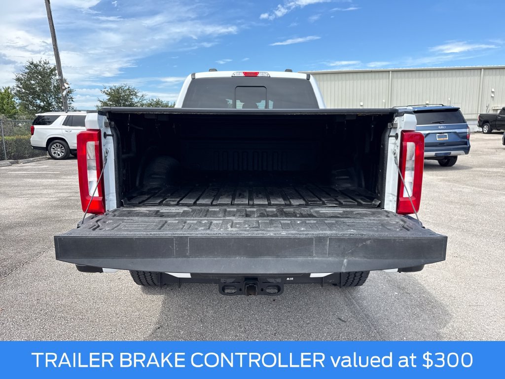 Certified 2026 Ford F350 XL w/ STX Appearance Package AWD/4WD image 28