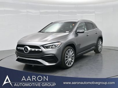 Used 2022 Mercedes-Benz GLA 250 4MATIC