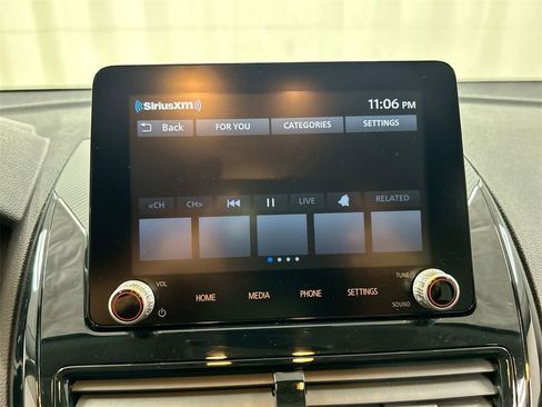 Used 2023 Mitsubishi Eclipse Cross LE image 14