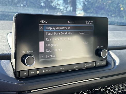 Used 2023 Honda Accord LX image 30