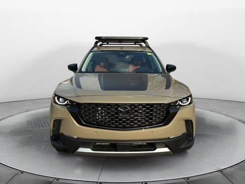 New 2026 MAZDA CX-50 Meridian Edition w/ Apex Package AWD/4WD image 2