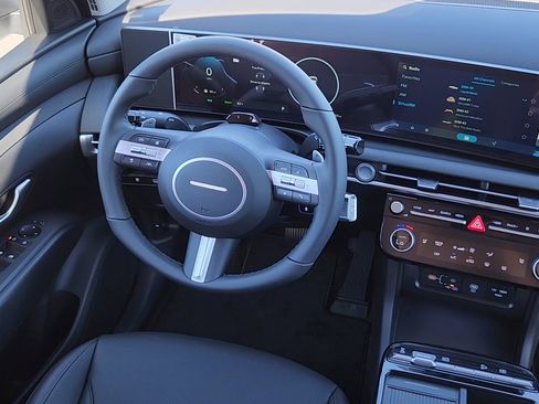 New 2025 Hyundai Tucson SEL w/ Tow & Go Package image 5