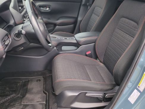Used 2023 Honda HR-V Sport image 15