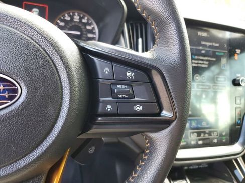 Used 2025 Subaru Outback Wilderness image 26