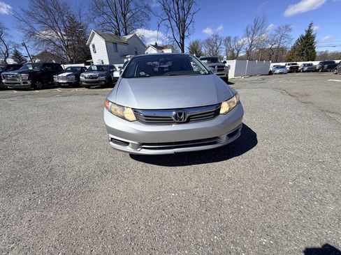 Used 2012 Honda Civic EX-L image 4