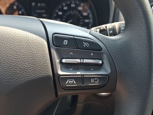 Certified 2023 Hyundai Kona SEL AWD/4WD image 21