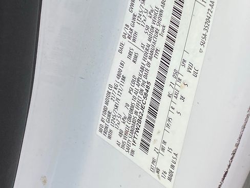 Used 2018 Ford F250 XL w/ Power Equipment Group image 11