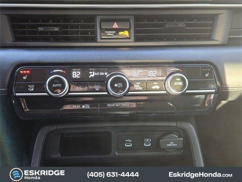 Used 2026 Honda Passport RTL image 20