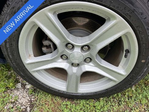 Used 2016 Chevrolet Camaro LT RWD image 10