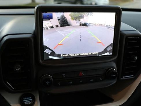 Used 2023 Ford Bronco Sport Heritage image 24