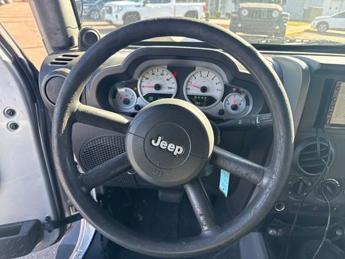 Used 2010 Jeep Wrangler Sport image 45