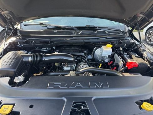 Used 2022 RAM 1500 Laramie image 50