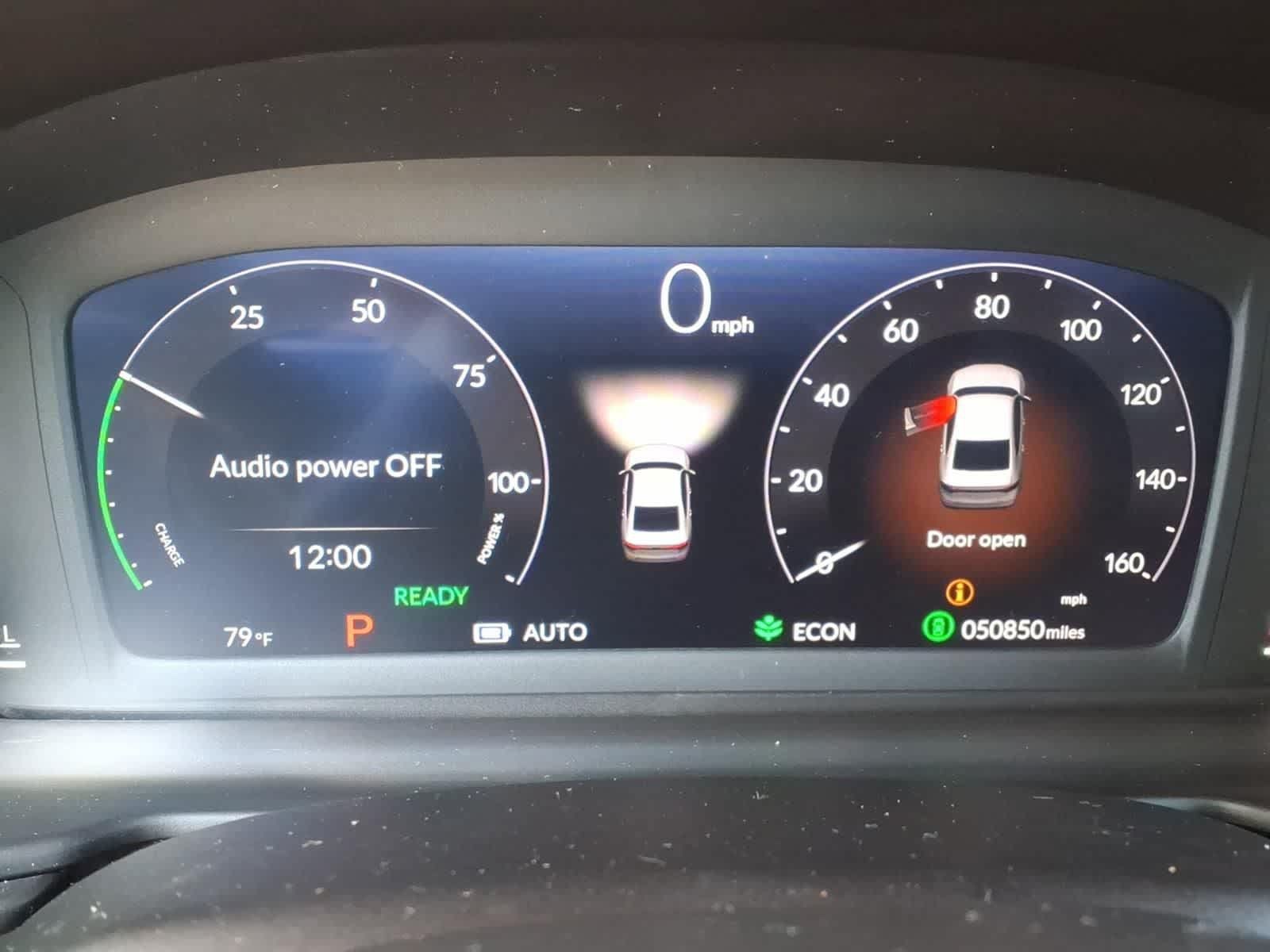 Used 2023 Honda Accord Touring image 19