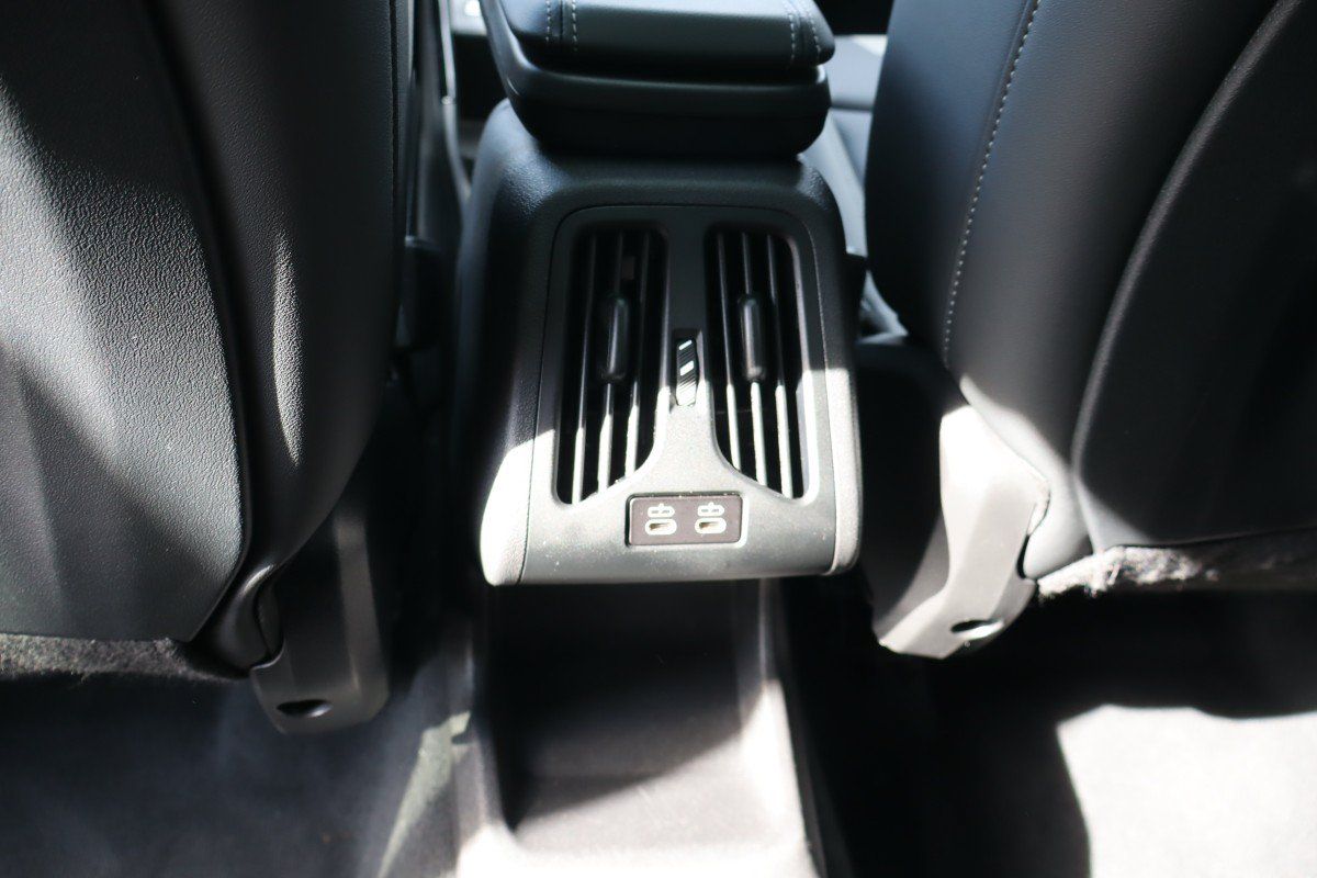 Used 2026 BMW X2 M35i AWD/4WD image 22