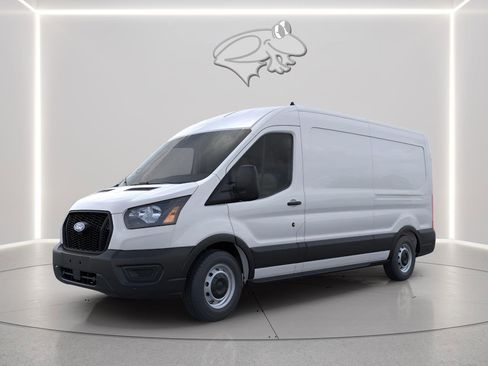 New 2026 Ford Transit 250 148 Medium Roof image 2