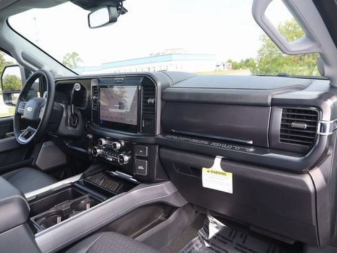 Used 2025 Ford F450 Lariat image 59