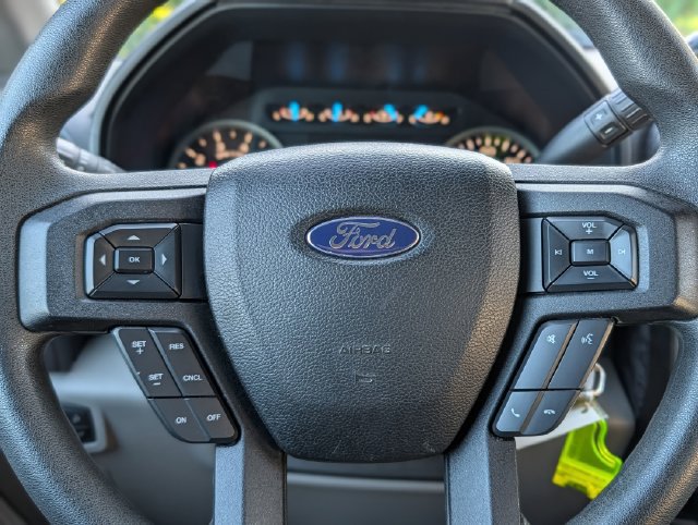 Used 2015 Ford F150 XLT w/ Trailer Tow Package AWD/4WD image 19