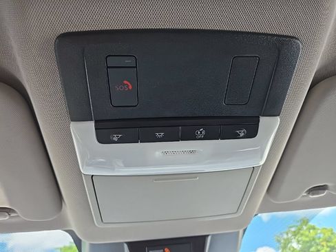 Used 2024 Nissan Rogue SV AWD/4WD image 24