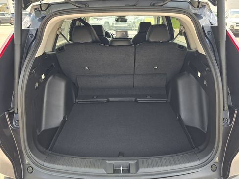 New 2026 Honda CR-V EX-L image 26