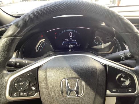 Used 2019 Honda Civic LX image 16