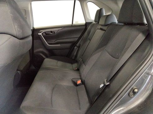 Used 2024 Toyota RAV4 LE image 28