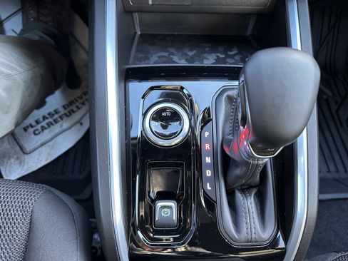 Used 2026 Chevrolet Colorado LT w/ Advanced Trailering Package image 35