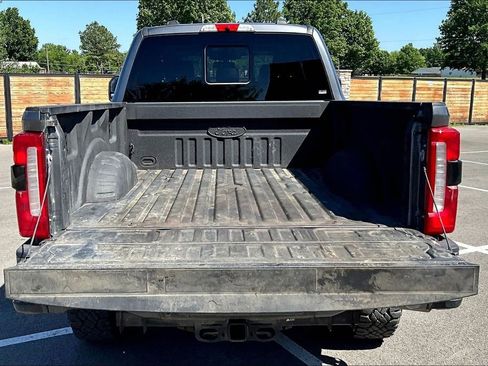 Used 2024 Ford F250 Lariat w/ Tremor Off-Road Package AWD/4WD image 21