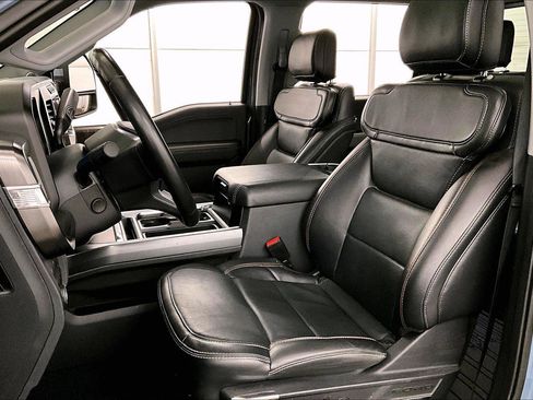 Used 2023 Ford F250 Lariat w/ Lariat Ultimate Package image 24