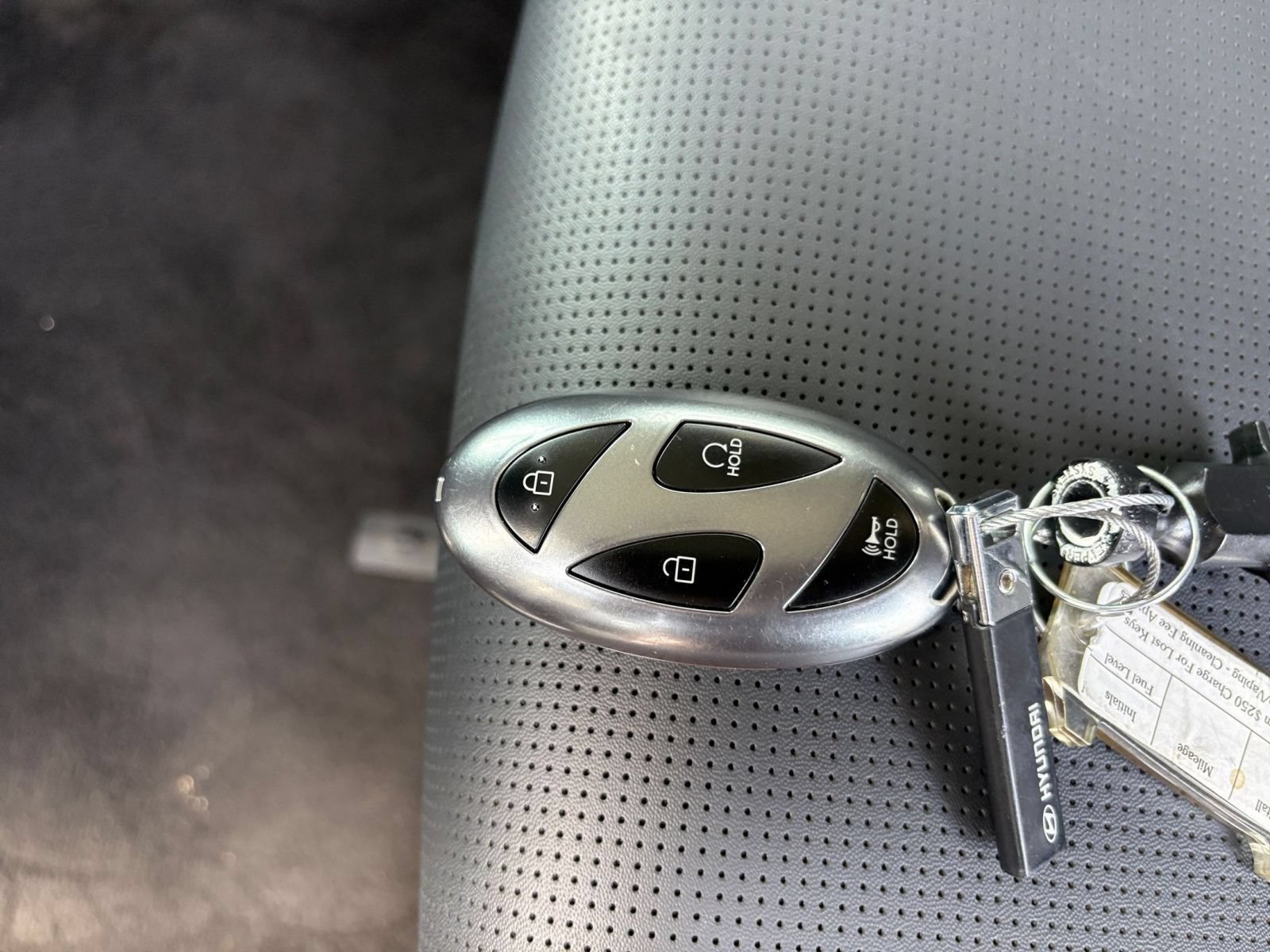 Used 2026 Hyundai Palisade SEL FWD image 27