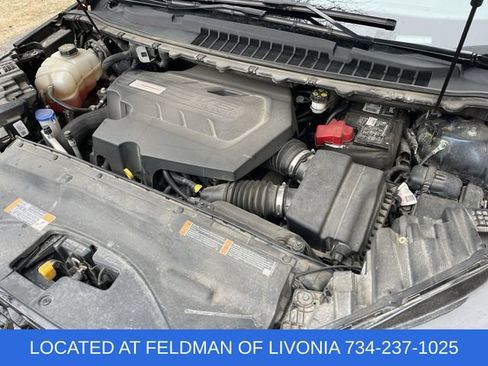 Used 2019 Ford Edge ST w/ Equipment Group 401A image 31