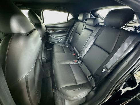 Used 2024 MAZDA MAZDA3 s FWD image 27