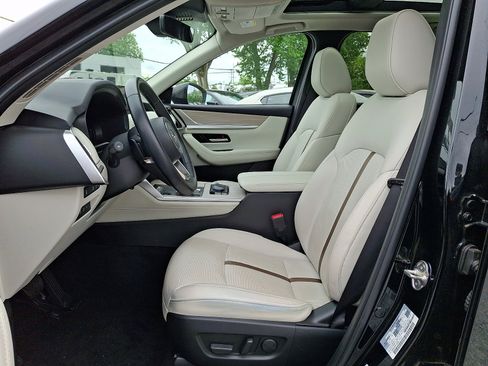 Certified 2024 MAZDA CX-90 Plug-In Hybrid w/ Premium Plus AWD/4WD image 15