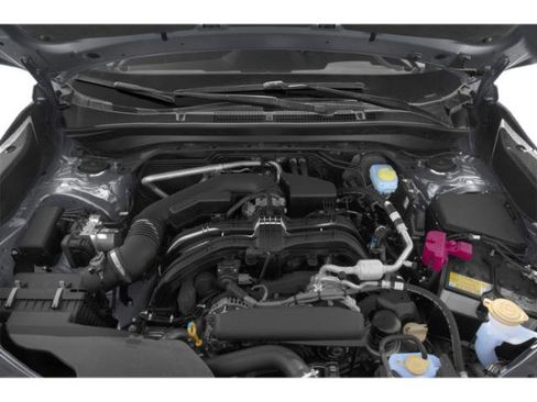 Certified 2026 Subaru Forester AWD/4WD image 14