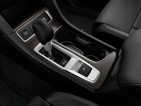 New 2026 Subaru Ascent Touring AWD/4WD image 20