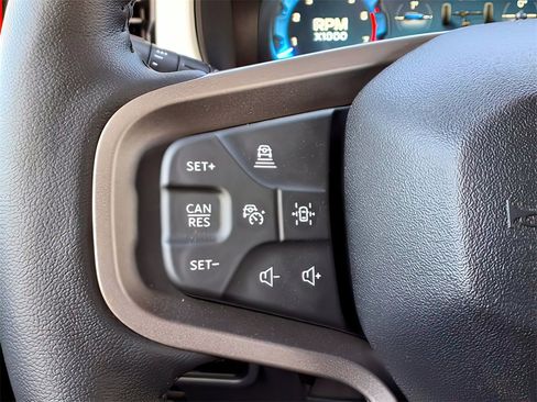 New 2025 Ford Bronco Stroppe Edition image 15