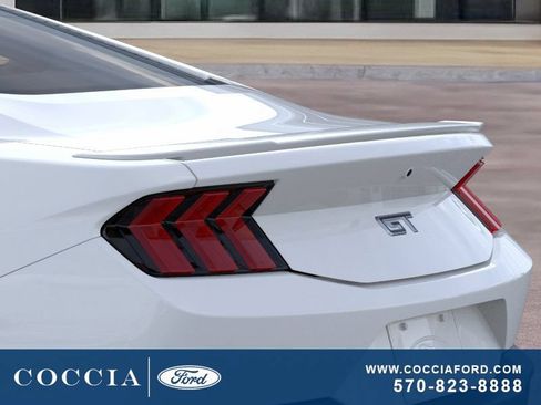 New 2026 Ford Mustang GT Premium RWD image 22