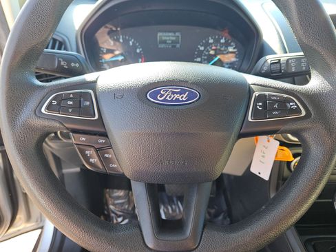 Used 2021 Ford EcoSport S image 14