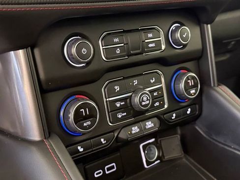 Used 2021 Chevrolet Tahoe RST image 19